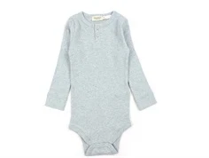 MarMar pistachio melange body modal